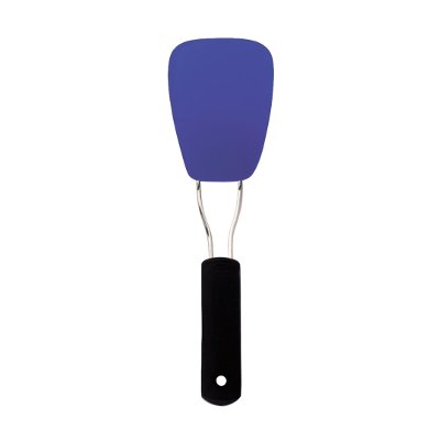 Oxo ตะหลิว ไนลอน เฟลกซิเบิล เทอร์เนอร์ (Oxo Good Grips Nylon Flexible Turner)