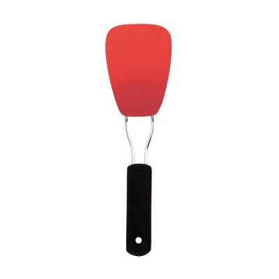 Oxo ตะหลิว ไนลอน เฟลกซิเบิล เทอร์เนอร์ (Oxo Good Grips Nylon Flexible Turner)