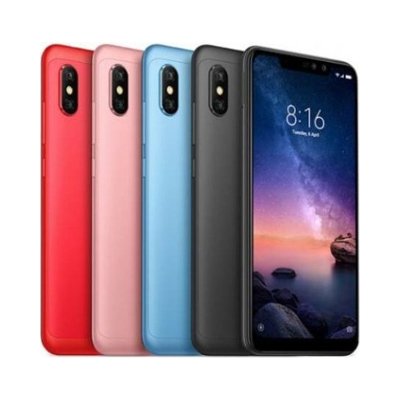 Xiaomi Redmi Note 6 Pro 32GB