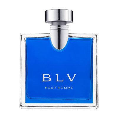 Bvlgari BLV Pour Homme for Men EDT 50ml