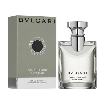 Bvlgari Pour Homme Extreme for Men EDT 100ml