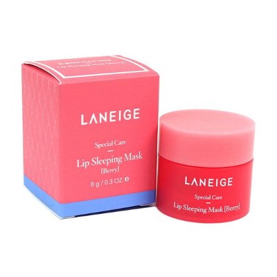 Laneige Lip Sleeping Mask 8g