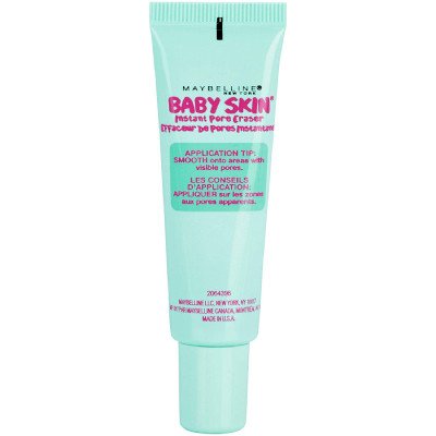 Maybelline Baby Skin Instant Pore Eraser Primer 20ml