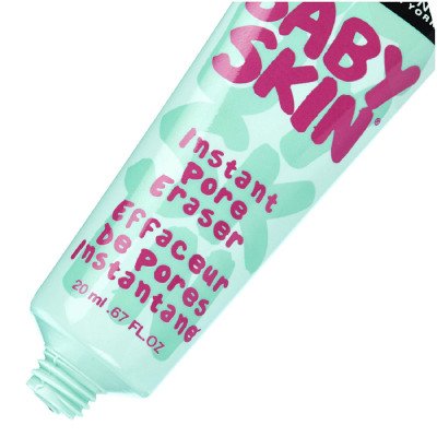 Maybelline Baby Skin Instant Pore Eraser Primer 20ml