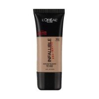 ราคา L'Oreal Paris Infallible Pro Matte Liquid Foundation 30ml