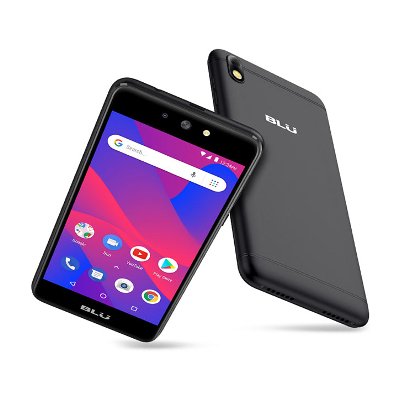 BLU Grand M2 (2018) 8GB