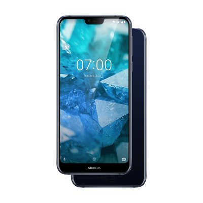 Nokia 7.1 32GB