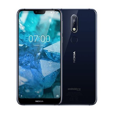 Nokia 7.1 64GB