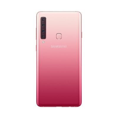 Samsung Galaxy A9 (2018) 128GB