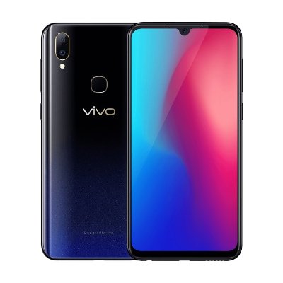 Vivo Z3 64GB
