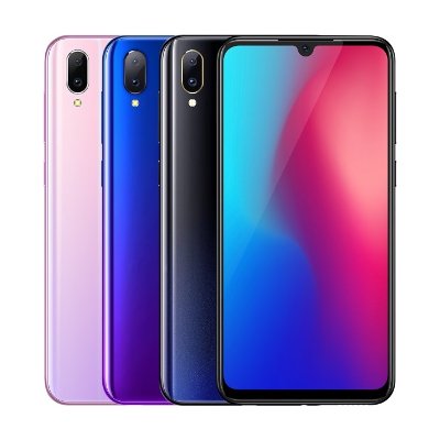 Vivo Z3 64GB