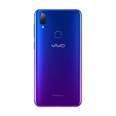 Vivo Z3 128GB