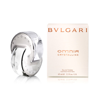 Bvlgari Omnia Crystalline for Women EDT 65ml