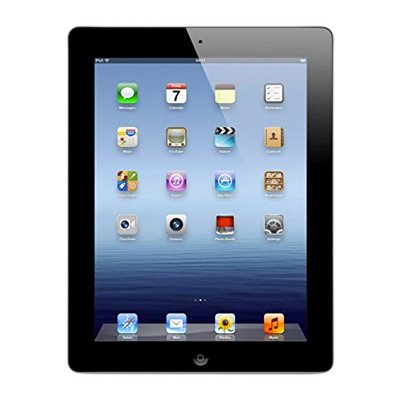 Apple The new iPad (iPad3) 128GB 4G+WiFi