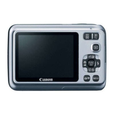 Canon PowerShot A490