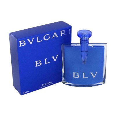 Bvlgari BLV Pour Femme for Women EDP 75ml