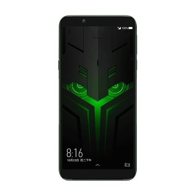 Xiaomi Black Shark Helo 128GB