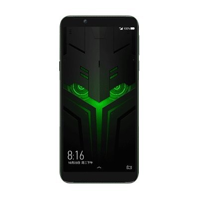 Xiaomi Black Shark Helo 256GB