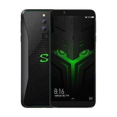 Xiaomi Black Shark Helo 256GB