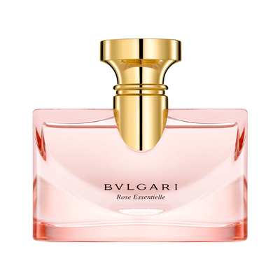 BVLGARI Rose Essentielle For women EDP 100ml.