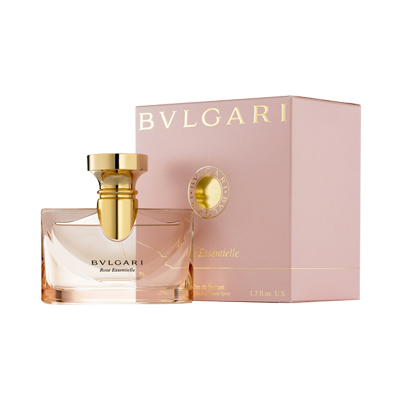 BVLGARI Rose Essentielle For women EDP 100ml.