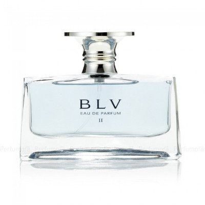 BVLGARI BLV II for women EDP 75ml.
