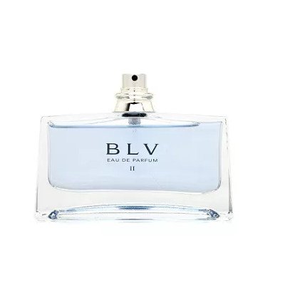 BVLGARI BLV II for women EDP 75ml.