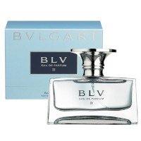 ราคา BVLGARI BLV II for women EDP 75ml.