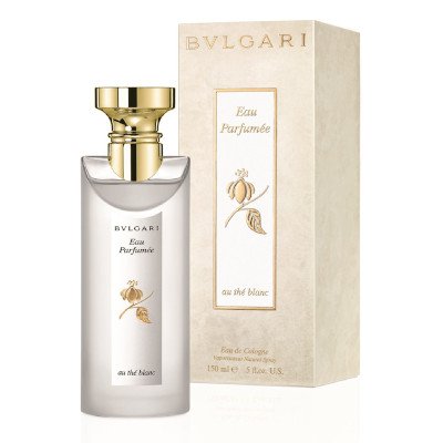 BVLGARI Eau Parfumee Au The Blanc EDC 150ml.