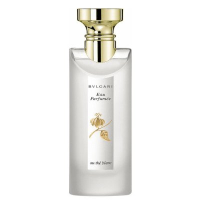 BVLGARI Eau Parfumee Au The Blanc EDC 150ml.