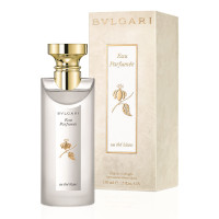 ราคา BVLGARI Eau Parfumee Au The Blanc EDC 150ml.