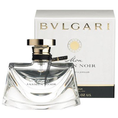 BVLGARI Jasmin Noir for women EDP 75ml.