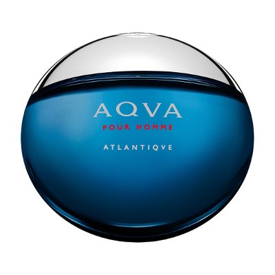 Bvlgari Aqva Pour Homme Atlantiqve for Men EDT 100ml