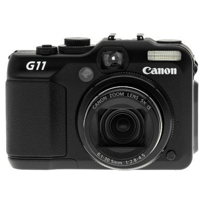 Canon PowerShot G11