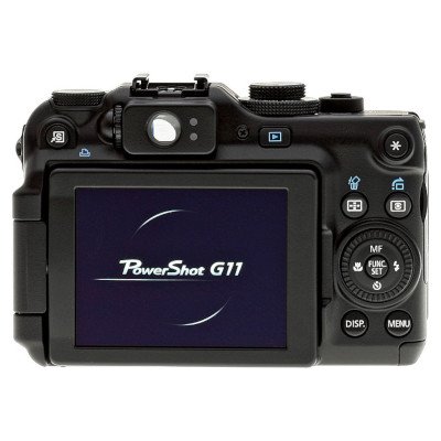 Canon PowerShot G11