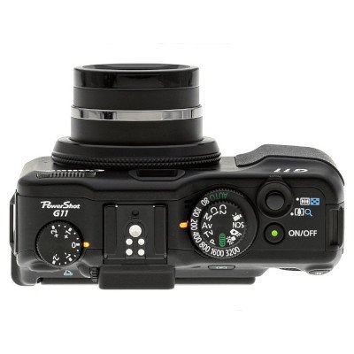 Canon PowerShot G11