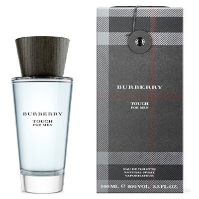 BURBERRY Touch for Men EDT 100 ml 