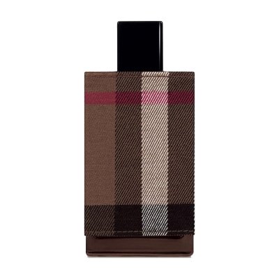 Burberry London for Men EDT 100ml - เช็คราคาน้ำหอม เทียบราคาเดือนเมษายน