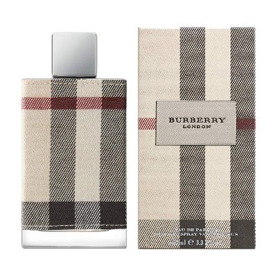 Burberry London for Women EDP 100ml