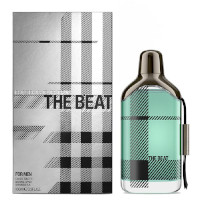 ราคา BURBERRY The Beat For Men EDT 75 ml.