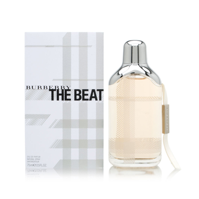 BURBERRY The Beat For Women EDP 75 ml.