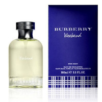 ราคา BURBERRY Weekend for men EDT 100 ml.