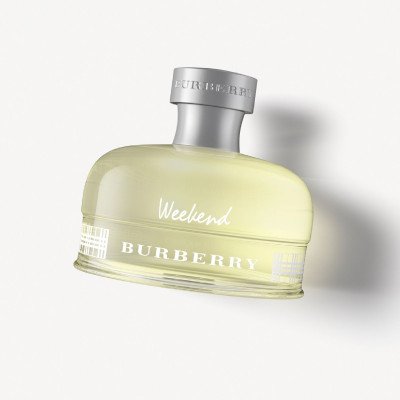 BURBERRY Weekend for Women EDP 100ml.