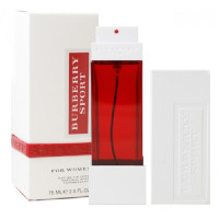 ราคา BURBERRY Sport for Women EDT 75ml.