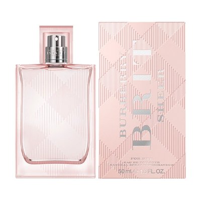 Burberry Brit Sheer for Her EDT 50ml