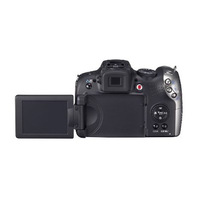 Canon PowerShot SX20 IS Digital Camera