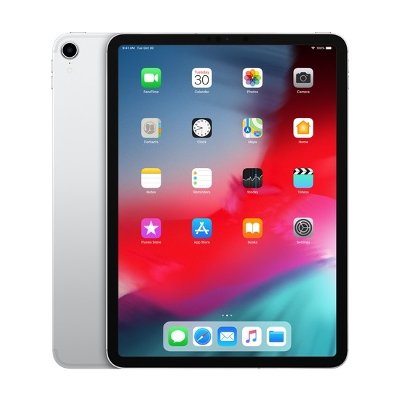 Apple iPad Pro 11-inch (2018) 256GB WiFi