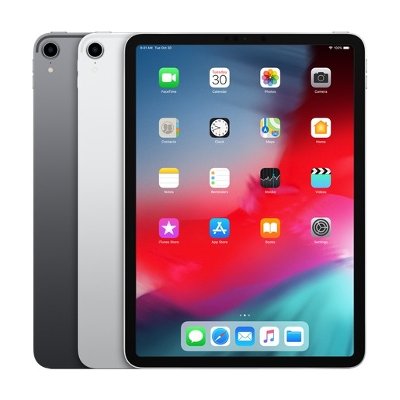 Apple iPad Pro 11-inch (2018) 256GB WiFi + Cellular