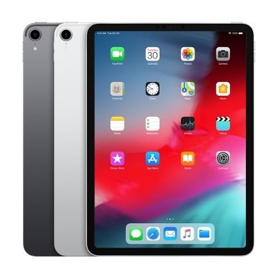 Apple iPad Pro 12.9-inch (2018) 64GB WiFi + Cellular