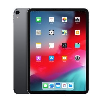 Apple iPad Pro 12.9-inch (2018) 256GB WiFi + Cellular